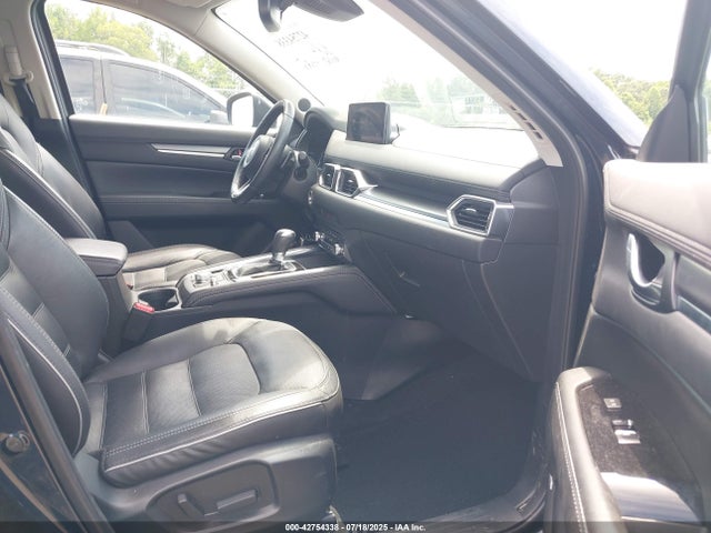 JM3KFBEM1R0416268 Mazda py cylinder deactivation