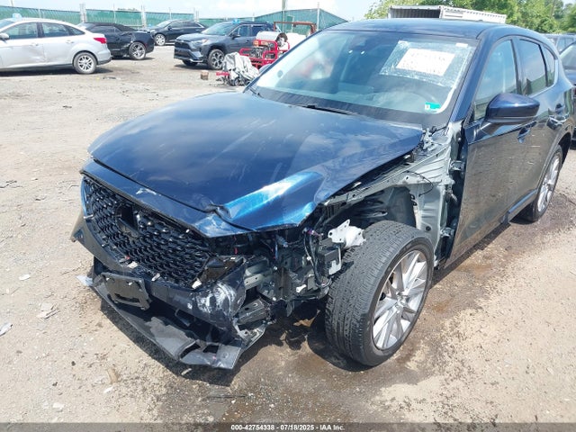 JM3KFBEM1R0416268 Mazda py cylinder deactivation