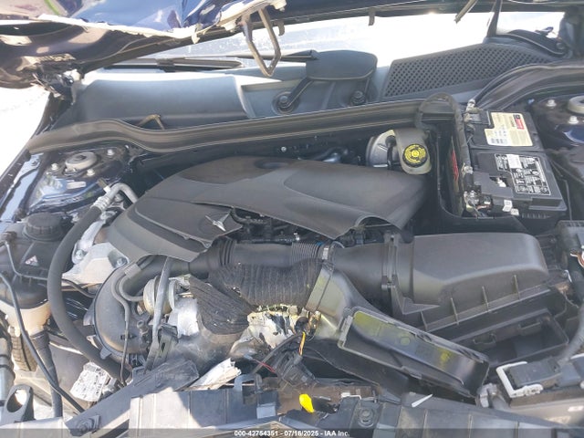 WDCTG4GB5HJ319949 Mercedes-Benz 270