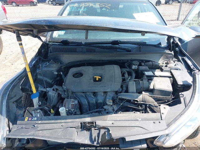 3KPF24AD9KE023509 KIA mpi nu