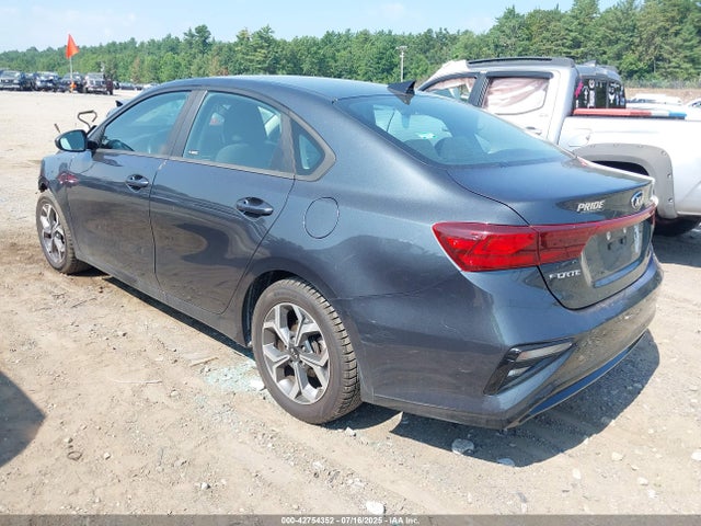 3KPF24AD9KE023509 KIA mpi nu