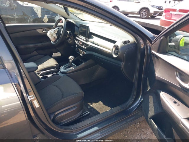 3KPF24AD9KE023509 KIA mpi nu