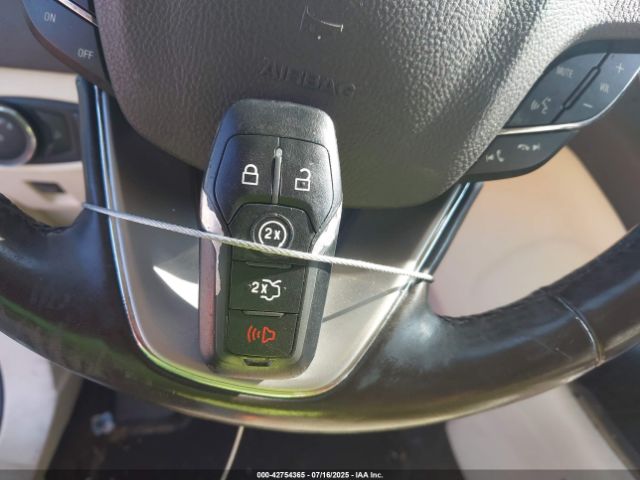 2015 LINCOLN MKC 5LMCJ1A91FUJ33857 Photo 10