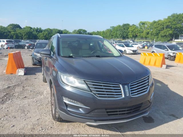 2015 LINCOLN MKC 5LMCJ1A91FUJ33857 Photo 5