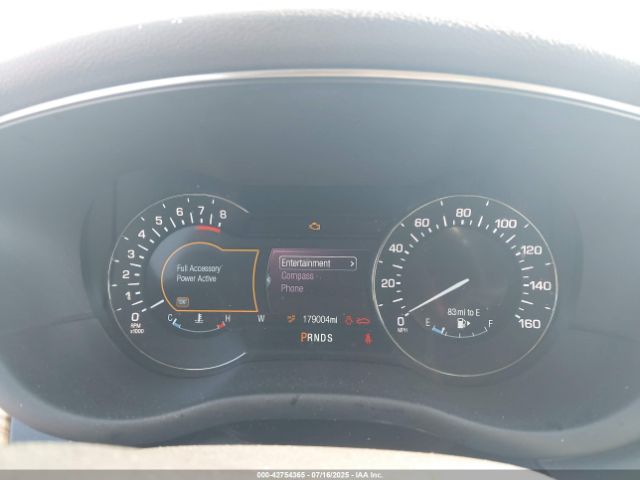 2015 LINCOLN MKC 5LMCJ1A91FUJ33857 Photo 6