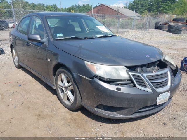 2009 SAAB 9-3 YS3FB42Y291013881 Photo 0
