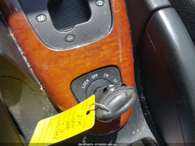 2009 SAAB 9-3 YS3FB42Y291013881 Photo 10