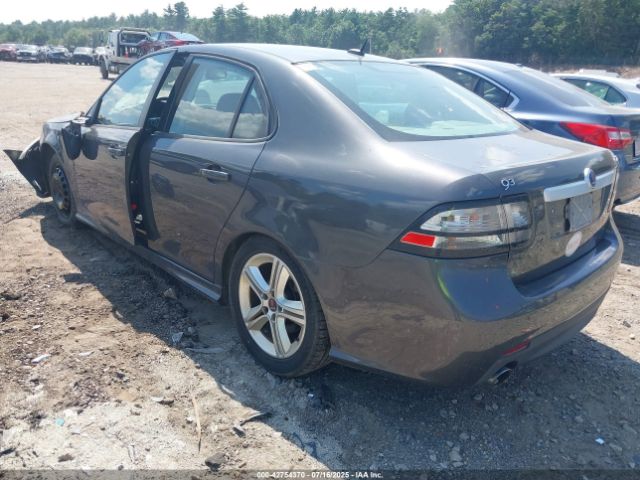 2009 SAAB 9-3 YS3FB42Y291013881 Photo 2