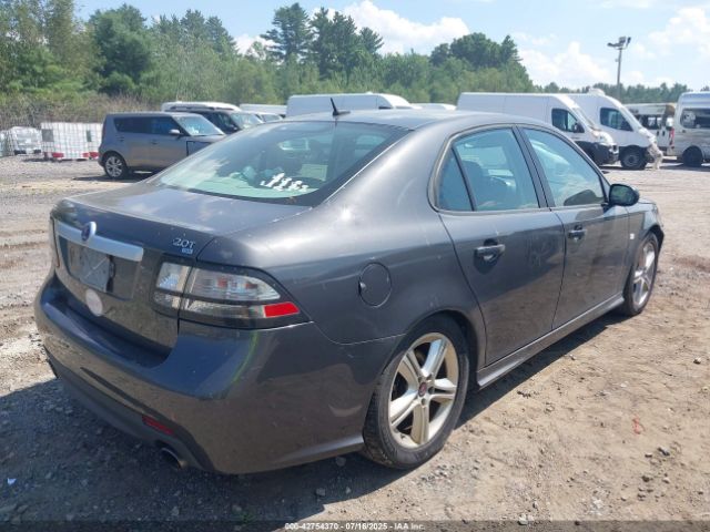 2009 SAAB 9-3 YS3FB42Y291013881 Photo 3
