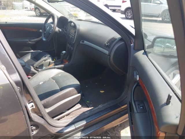 2009 SAAB 9-3 YS3FB42Y291013881 Photo 4