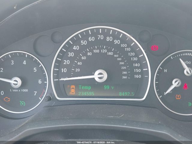 2009 SAAB 9-3 YS3FB42Y291013881 Photo 6