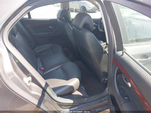 2009 SAAB 9-3 YS3FB42Y291013881 Photo 7