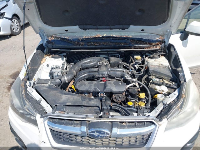 JF1GJAH64EH011883 Subaru 2014