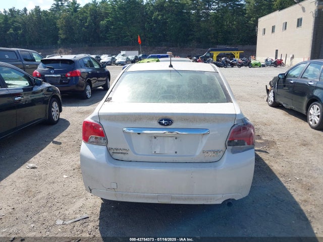 JF1GJAH64EH011883 Subaru 2014