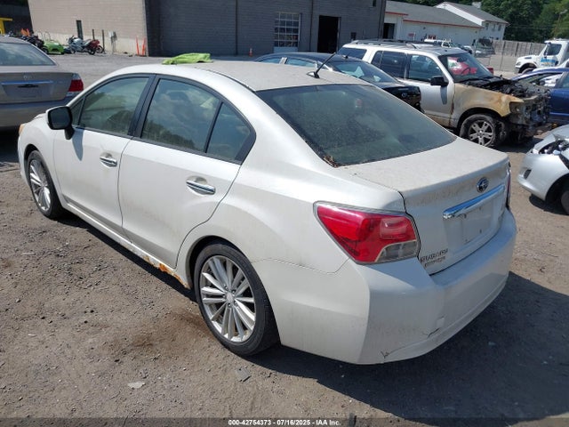 JF1GJAH64EH011883 Subaru 2014