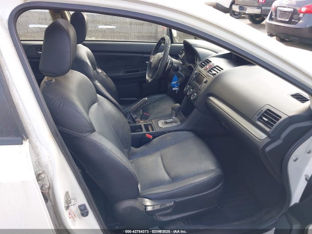 JF1GJAH64EH011883 Subaru 2014