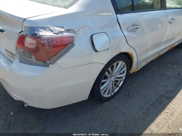 JF1GJAH64EH011883 Subaru 2014