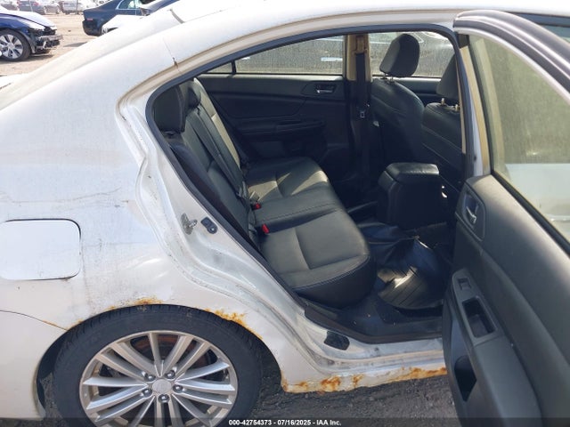 JF1GJAH64EH011883 Subaru 2014