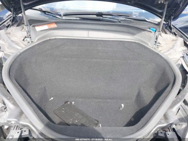 2015 TESLA MODEL S 5YJSA1H28FFP80101 Photo 9