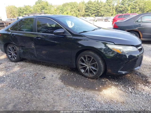 2015 TOYOTA CAMRY 4T1BF1FK5FU003334