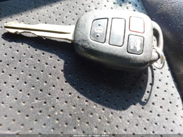 2015 TOYOTA CAMRY 4T1BF1FK5FU003334 Photo 10