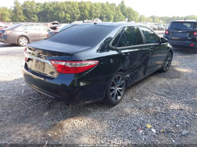 2015 TOYOTA CAMRY 4T1BF1FK5FU003334 Photo 3