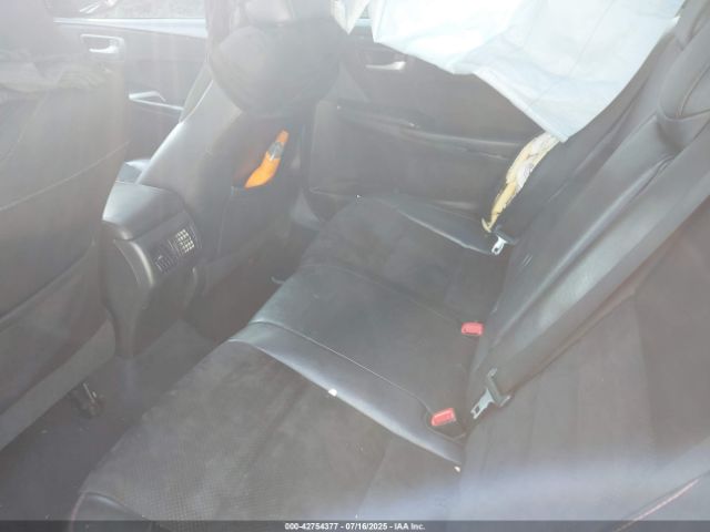 2015 TOYOTA CAMRY 4T1BF1FK5FU003334 Photo 7