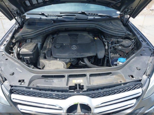 4JGDA5HB0HA990876 Mercedes-Benz m276