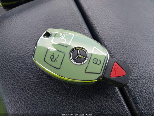 4JGDA5HB0HA990876 Mercedes-Benz m276
