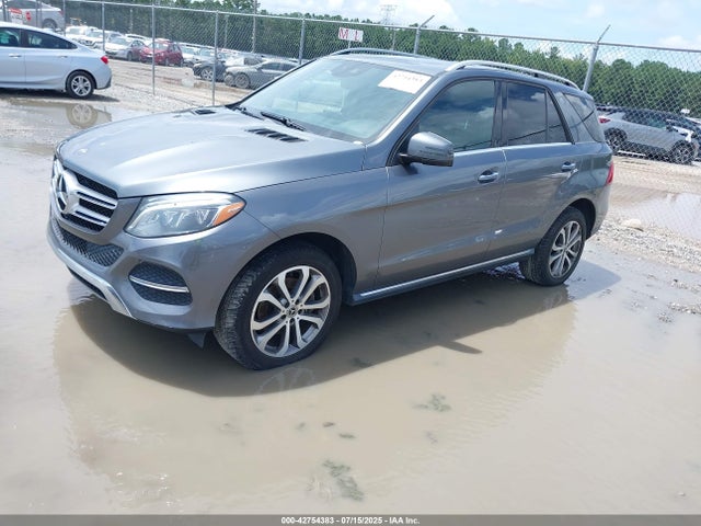 4JGDA5HB0HA990876 Mercedes-Benz m276