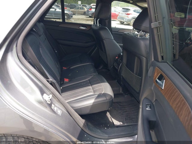 4JGDA5HB0HA990876 Mercedes-Benz m276
