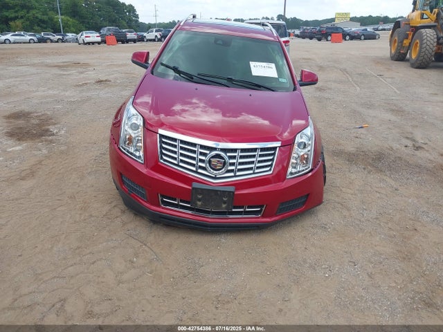 2015 CADILLAC SRX 3GYFNBE32FS574203 Photo 5