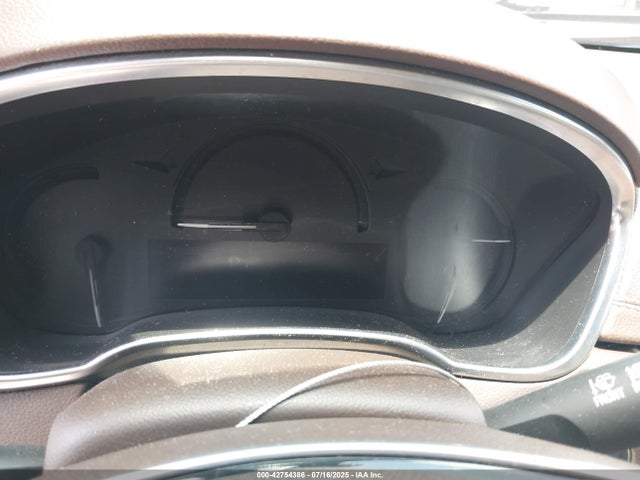 2015 CADILLAC SRX 3GYFNBE32FS574203 Photo 6