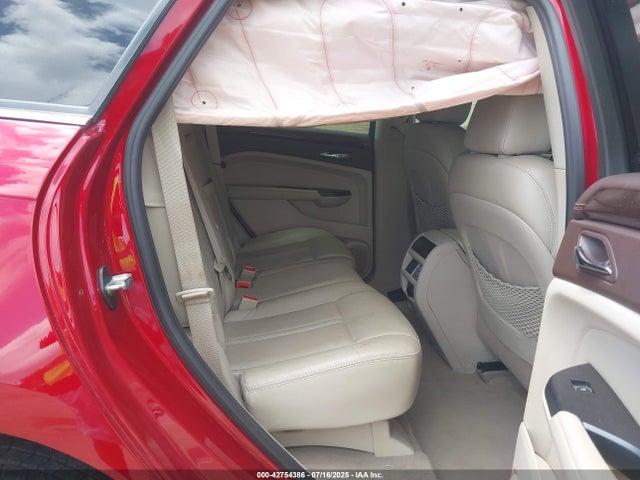 2015 CADILLAC SRX 3GYFNBE32FS574203 Photo 7