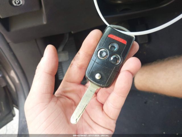 2011 ACURA MDX 2HNYD2H25BH537271 Photo 10