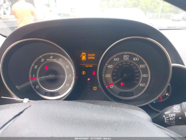 2011 ACURA MDX 2HNYD2H25BH537271 Photo 6