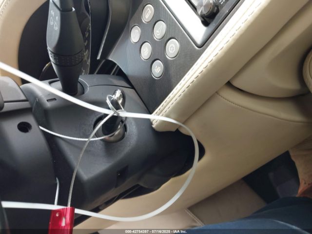 2014 LOTUS EVORA SCCLMDSU5EHA10283 Photo 10