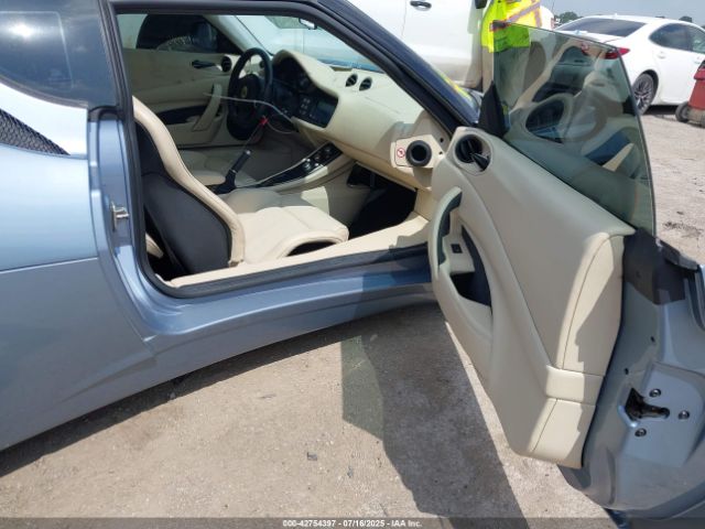 2014 LOTUS EVORA SCCLMDSU5EHA10283 Photo 4