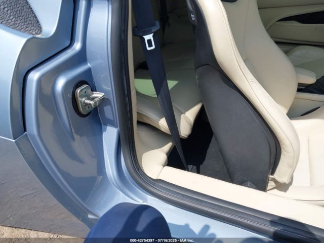 2014 LOTUS EVORA SCCLMDSU5EHA10283 Photo 7