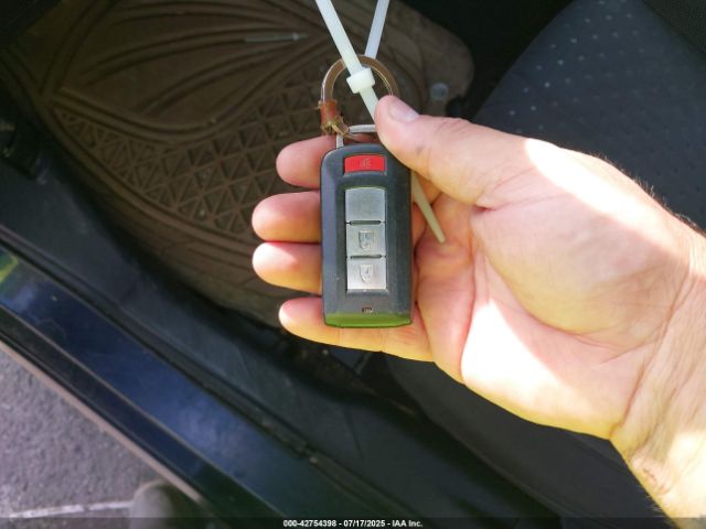 2011 MITSUBISHI OUTLANDER SPORT JA4AR4AU7BZ011444 Photo 10