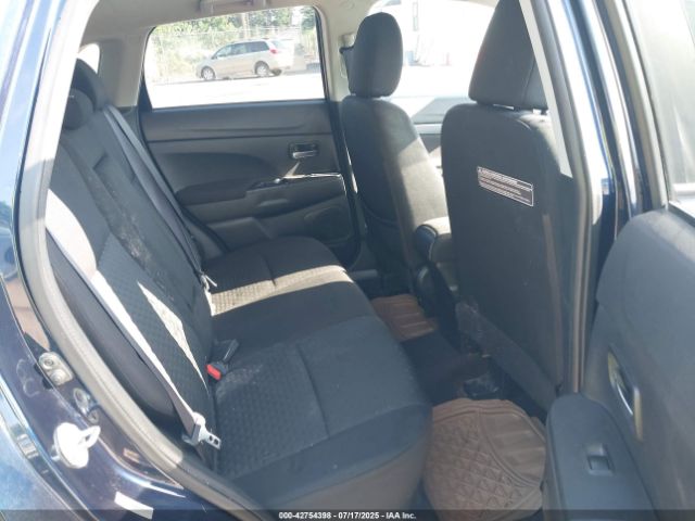 2011 MITSUBISHI OUTLANDER SPORT JA4AR4AU7BZ011444 Photo 7