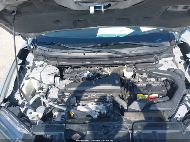 5N1AT2MV3GC861478 Nissan Rogue