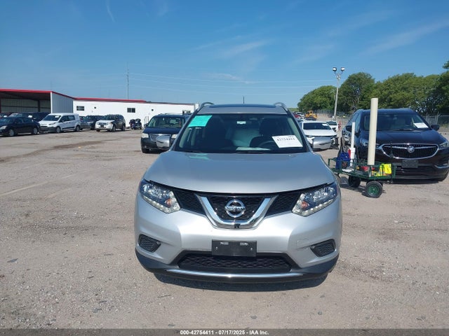 5N1AT2MV3GC861478 Nissan Rogue
