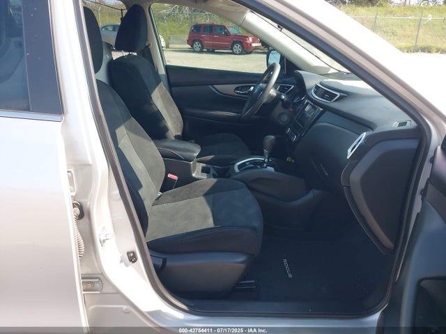 5N1AT2MV3GC861478 Nissan Rogue