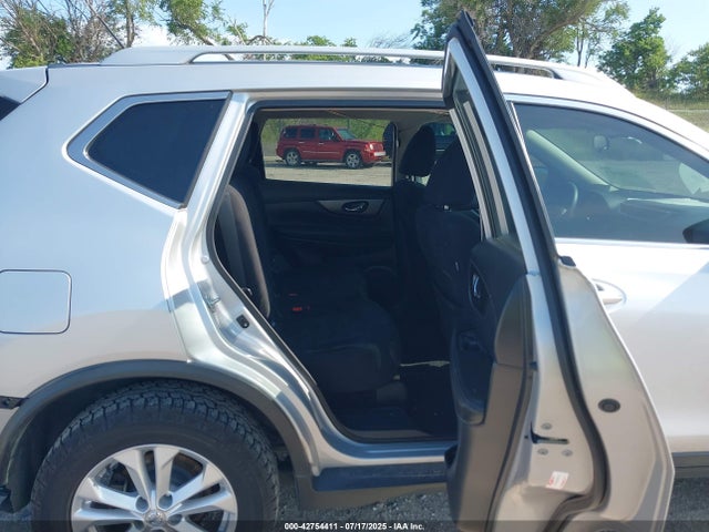 5N1AT2MV3GC861478 Nissan Rogue