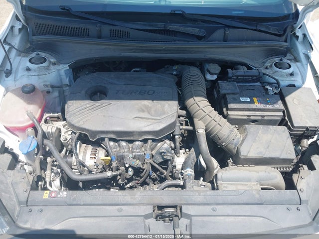 KIA t-gdi gamma 2023 3KPF44AC8PE582638 Image 10