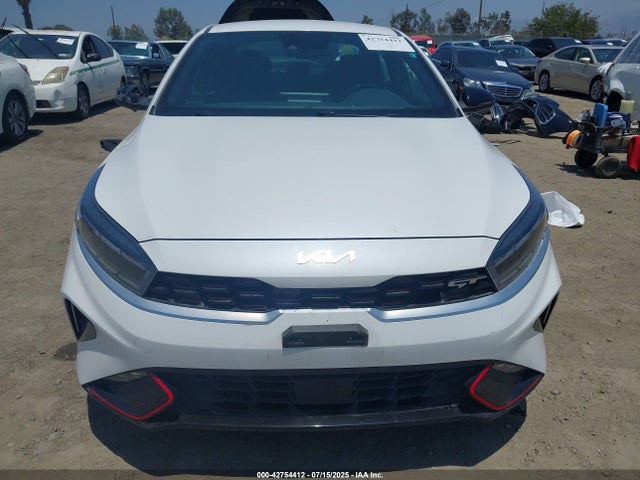 KIA t-gdi gamma 2023 3KPF44AC8PE582638 Image 13