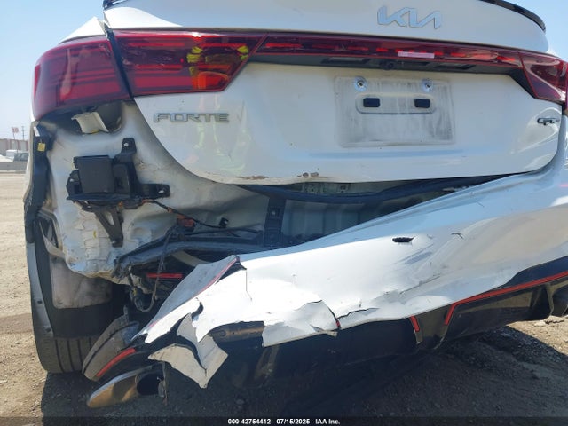 KIA t-gdi gamma 2023 3KPF44AC8PE582638 Image 12