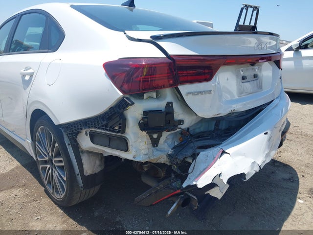 KIA t-gdi gamma 2023 3KPF44AC8PE582638 Image 18