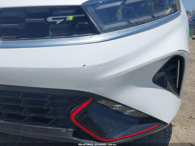 KIA t-gdi gamma 2023 3KPF44AC8PE582638 Image 21